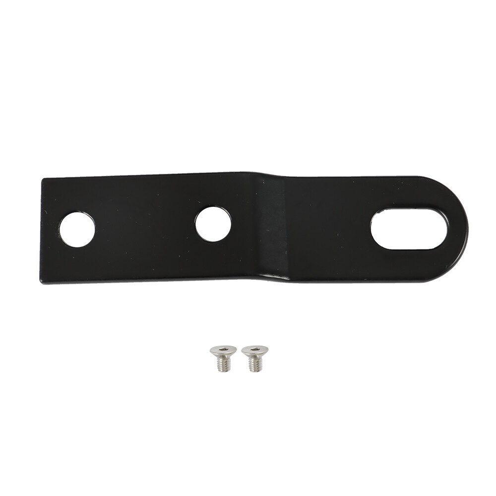 Red Lattice Stitch Step-Up Seat For Touring Road King Electra Street Glide 08+