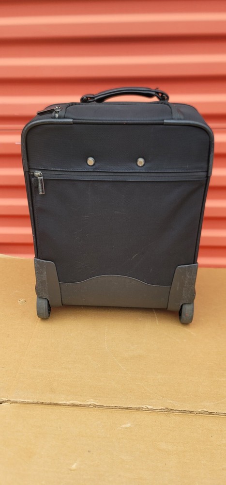 Ghurka Travel Bag