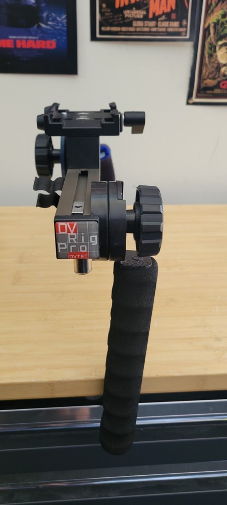 DV Rig Pro (shoulder brace)