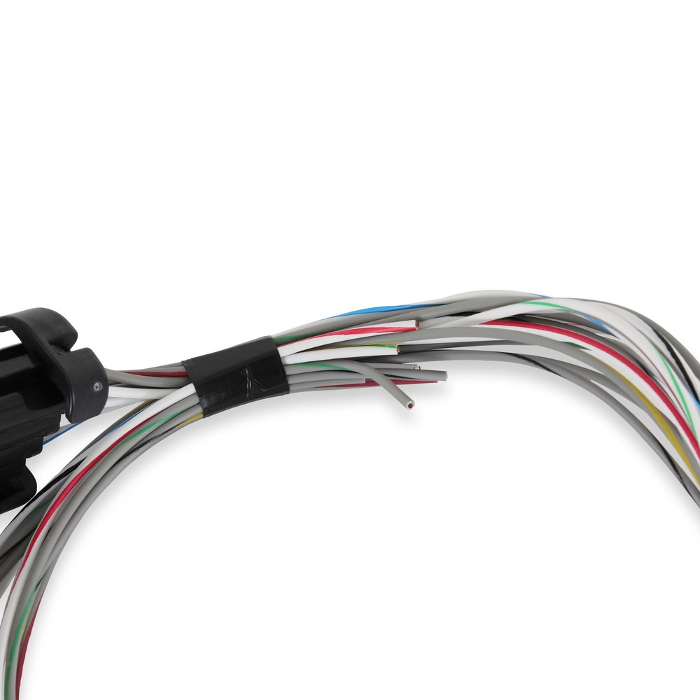 Terminator X Input/Output Harness 558-462