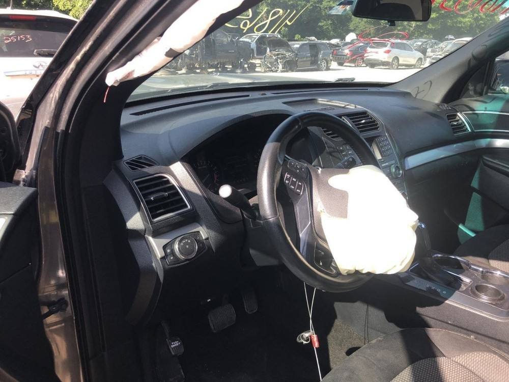 Information Screen Front Display 4.2" Screen Fits 14-19 EXPLORER 951817