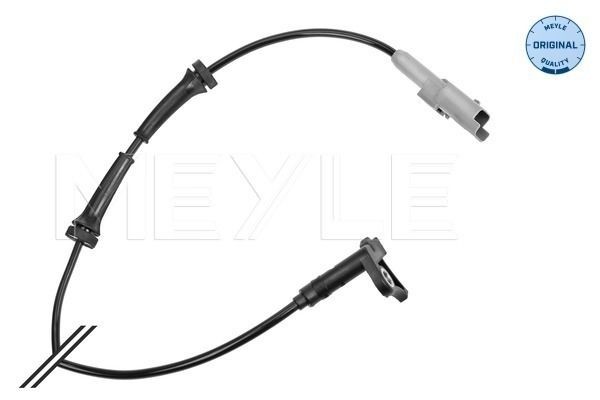 FOR MEYLE 40-14 800 0023 SENSOR, WHEEL SPEED