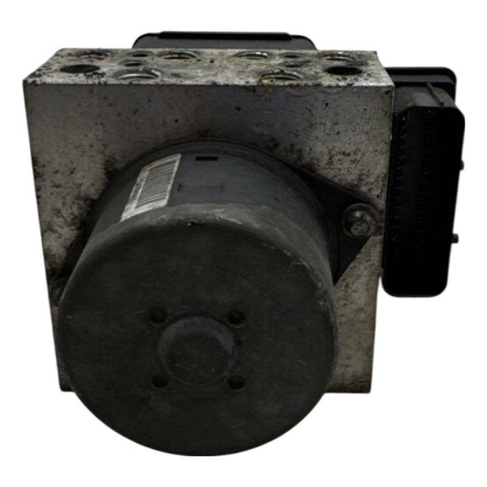 MINI HATCH ABS PUMP MODULATOR CONTROL UNIT COOPER R56 15803819