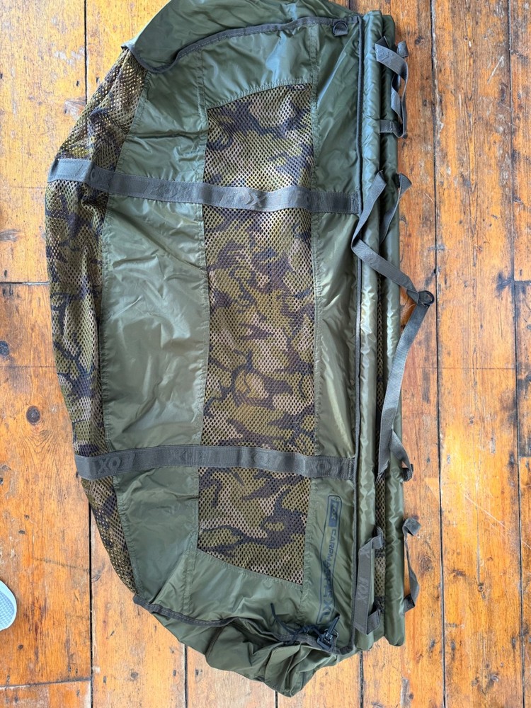 Fox Carpmaster XL STR Floatation Weigh Sling