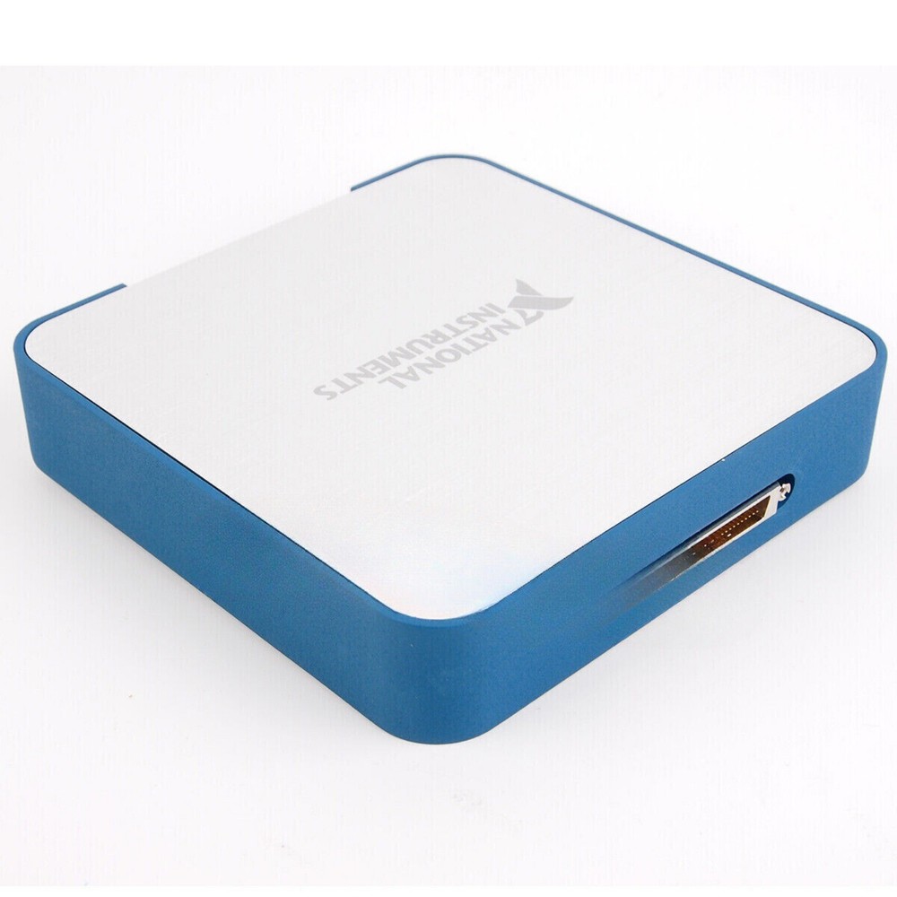 NEW National Instruments SCB68A SCB-68A FAST SHIPPING
