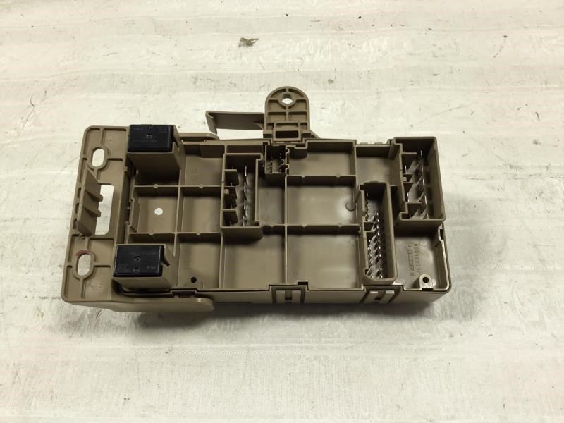 2007 SUBARU TRIBECA INTERIOR FUSE BOX PANEL OEM+