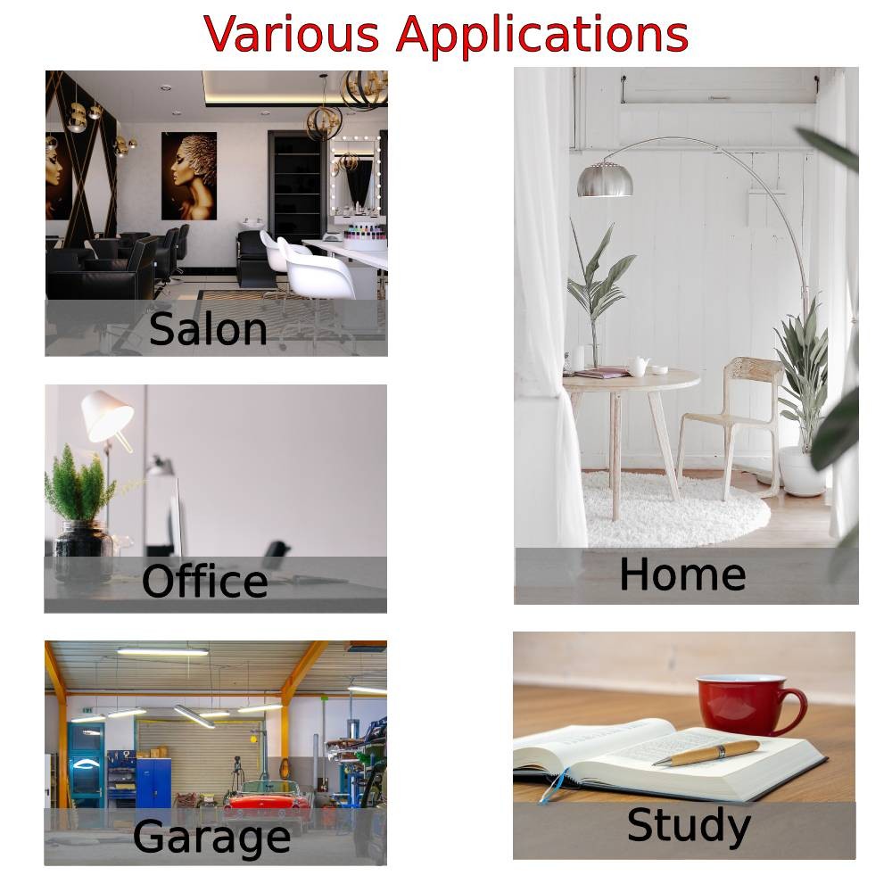 Rolling Garage Stool Adjustable Mechanic Work Shop Salon PU Leather Swivel Seat