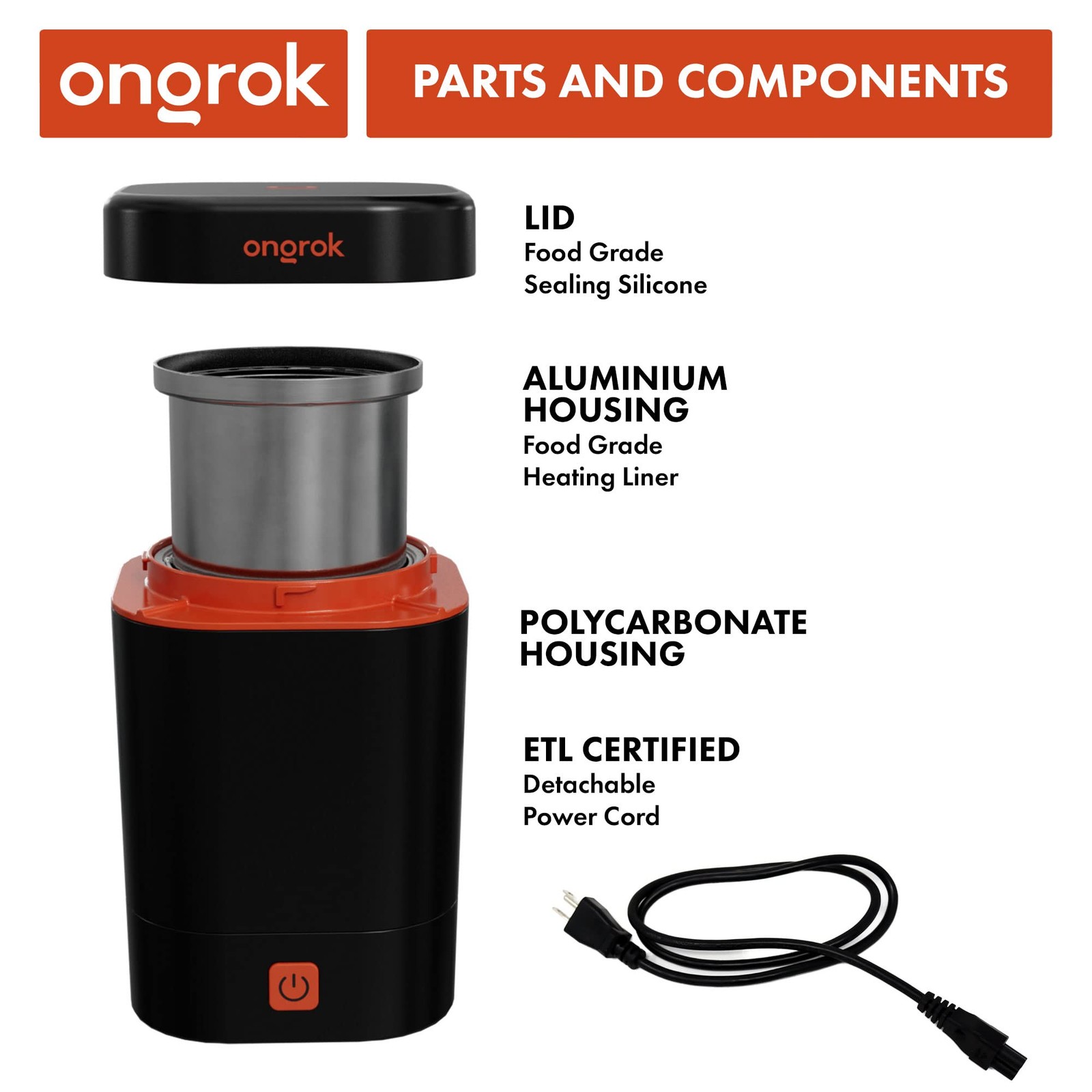 Decarboxylator Machine for, Easy to Use and Beginner Friendly, Herb Decarb Bo...