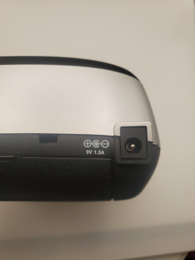DYMO LABEL 1 MANAGER 210D LABEL MAKER🌟