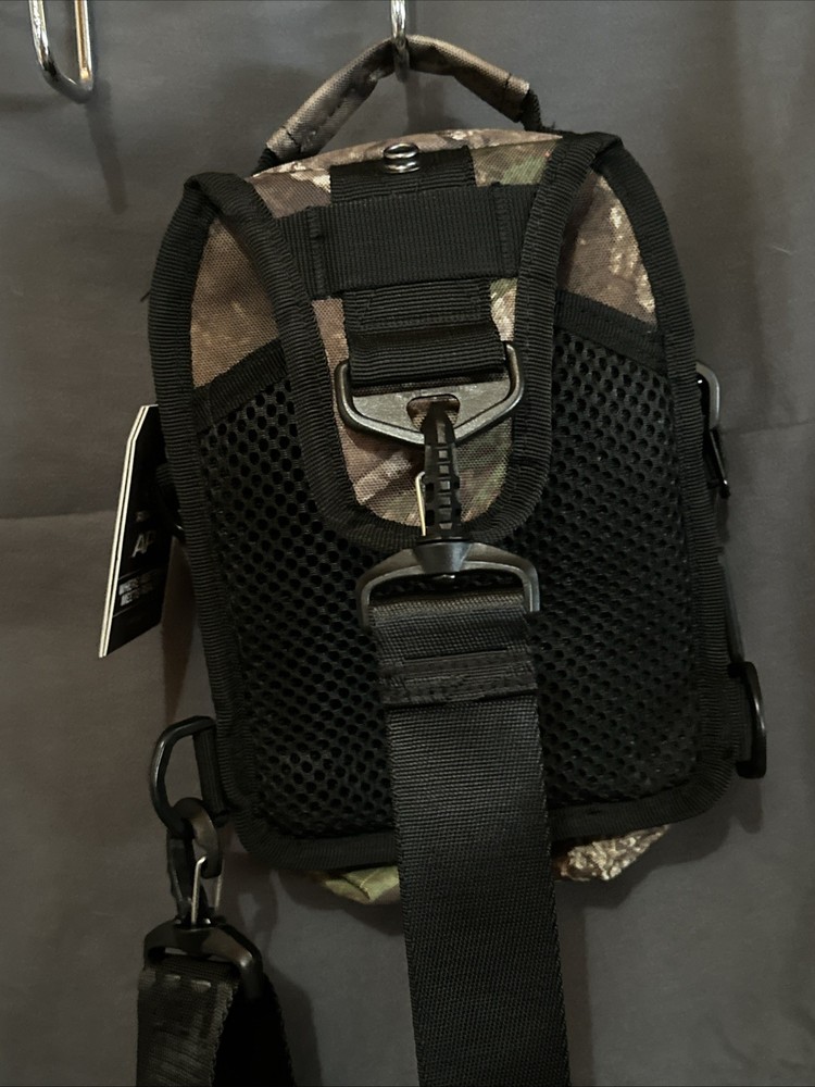 wolfpak 4l sling realtree