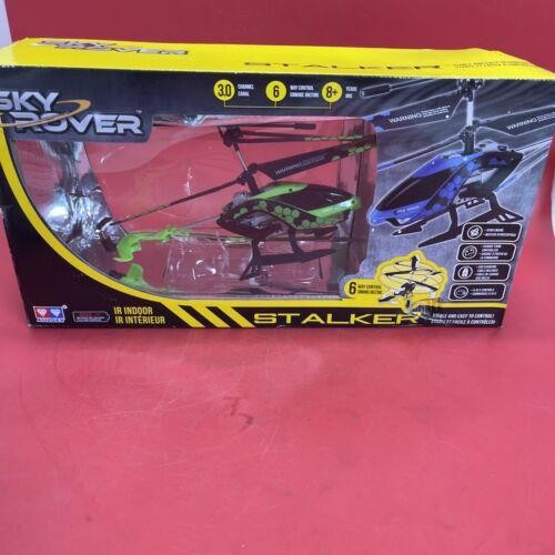 Sky Rover Stalker