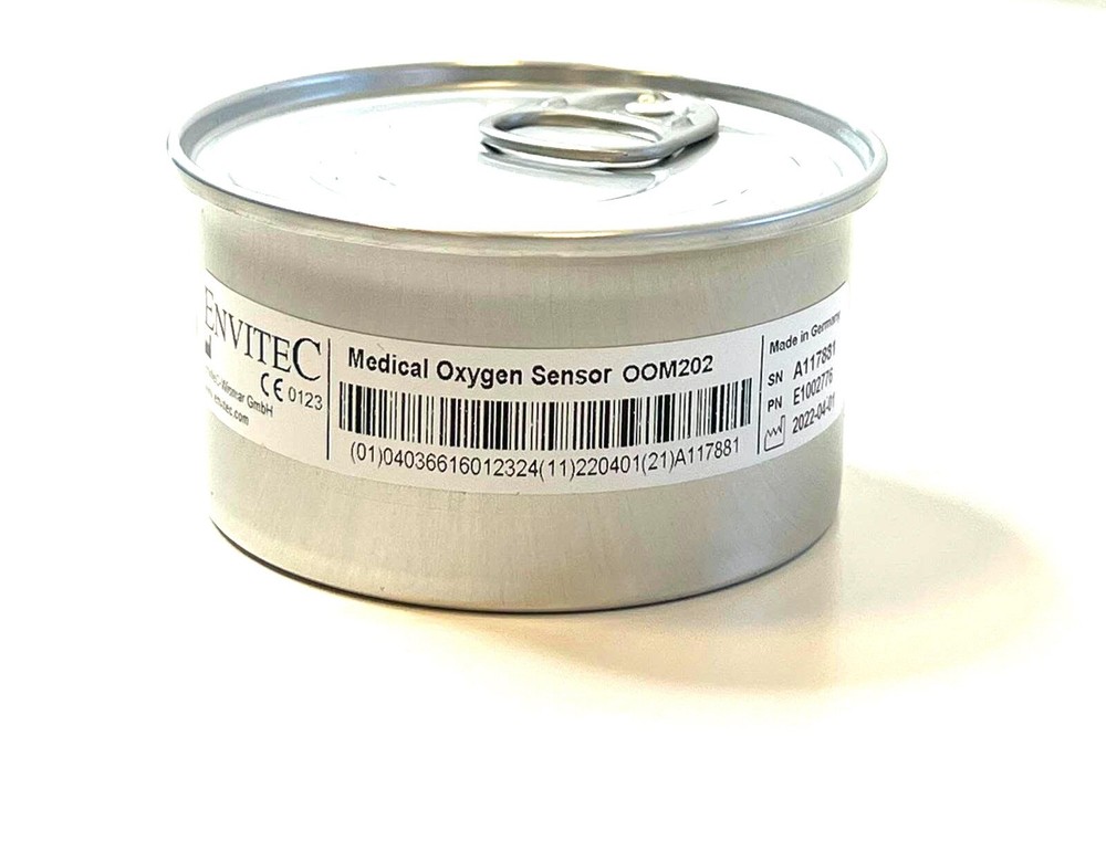 Envitec OOM202 Compatible Oxygen Sensor - Same Day Shipping