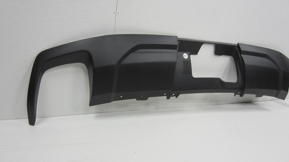 Genuine GM Rear Bumper Valance Panel 84341012