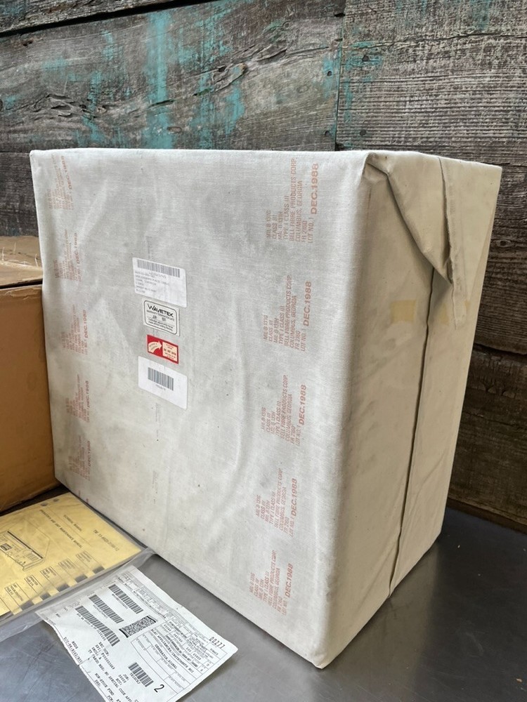 WAVETEK Model 288 20MHz Synthesized Function Generator