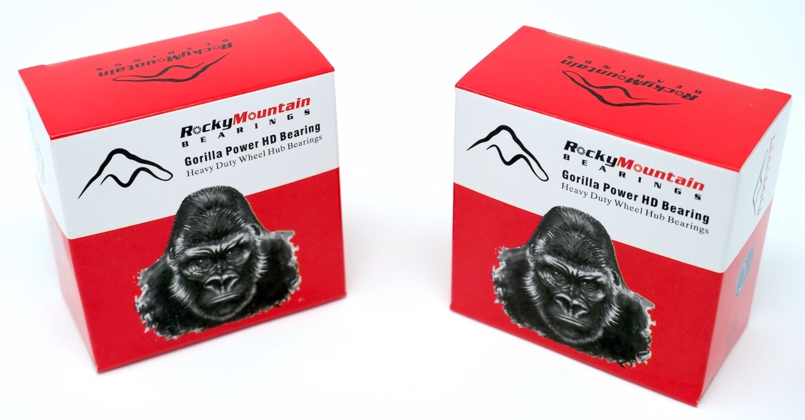 2 Front Wheel Knuckle Ball Bearings Fits Honda TRX 420 500 520 4X4