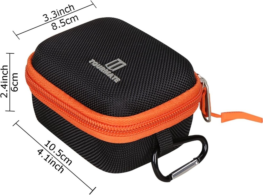 Golf GPS Storage Case Compatible with Bushnell Phantom 2 GPS Case Only
