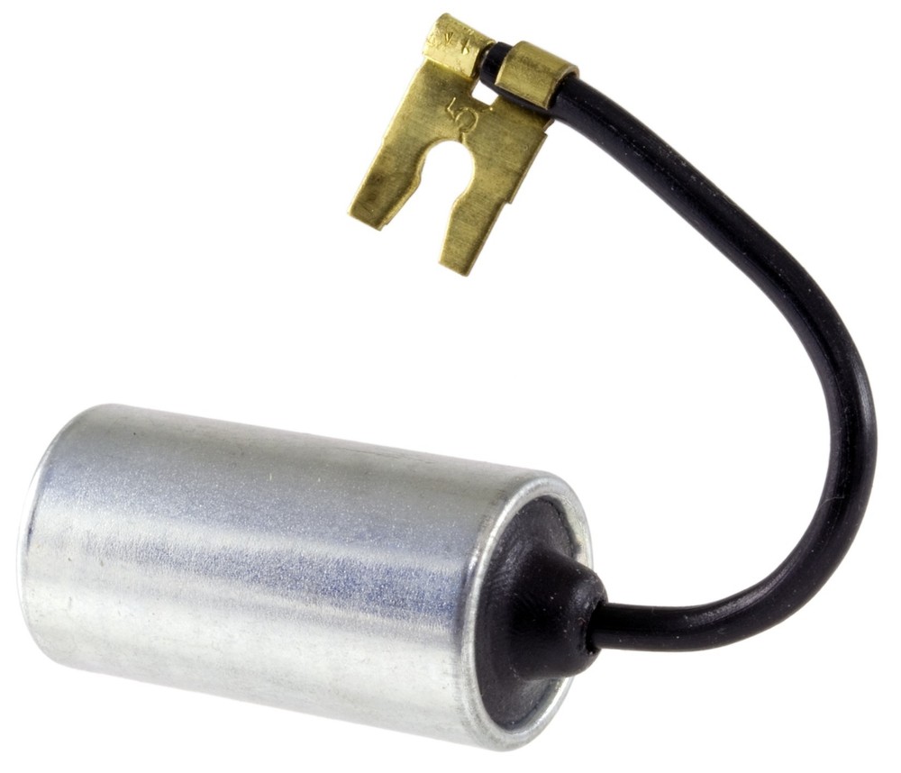 A/C Condenser  Airtex  5H1104