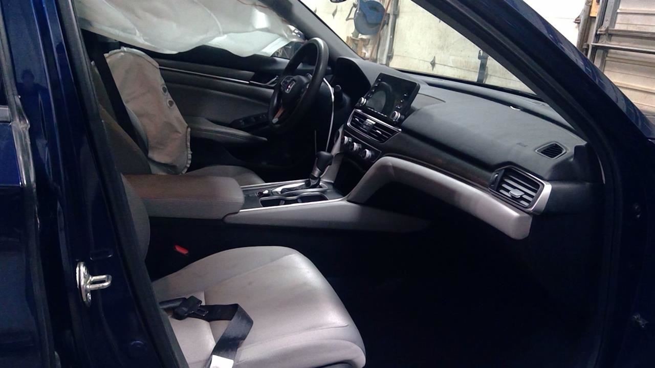 Camera/Projector Camera Windshield Mounted Turbo LX Fits 18-20 ACCORD 10316395