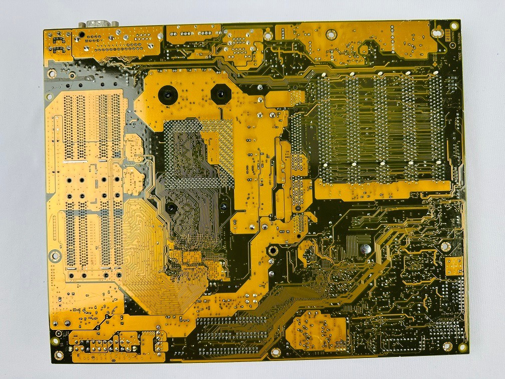 Asus P4T Motherboard
