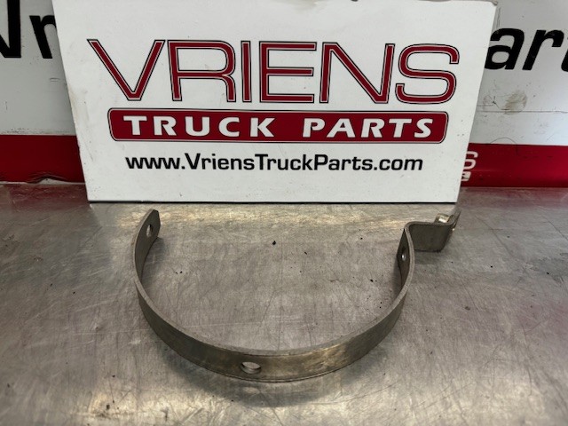 KENWORTH M11-1400 BRACKET-EXHAUST SHIELD