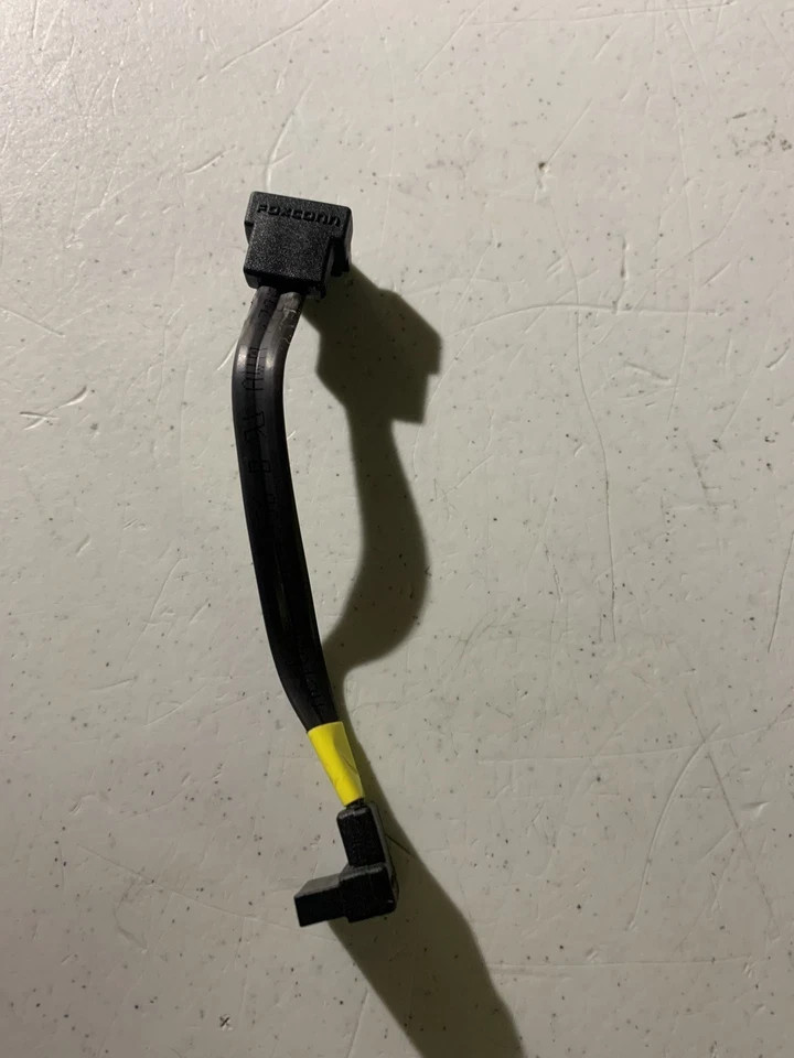 Microsoft Xbox 360 DVD Cables - SATA, Power, and Bundle!