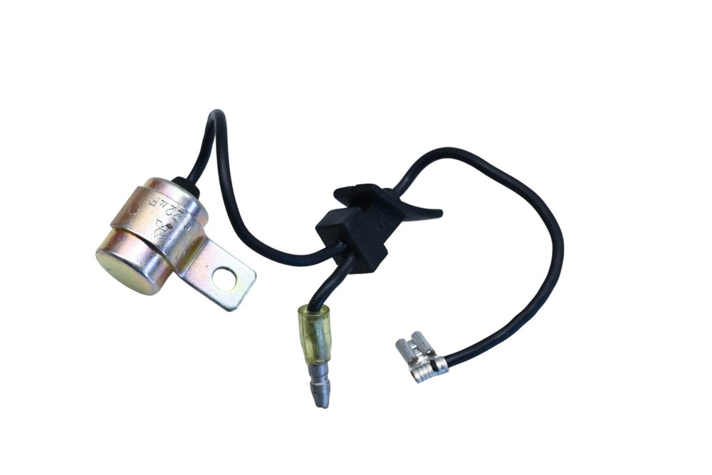 Mitsubishi Ignition Condenser NOS