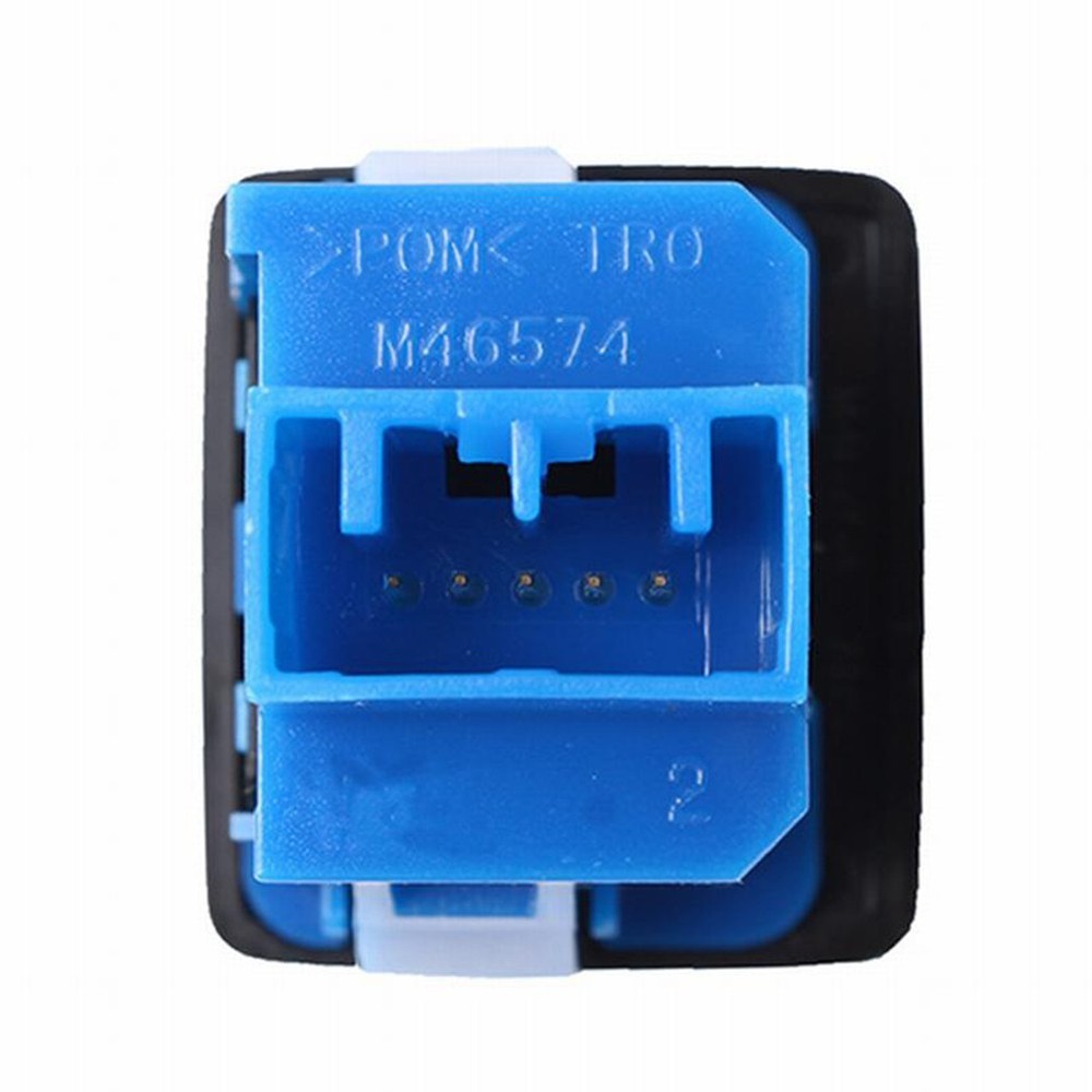 For For Civic 2012 AUX Socket Car USB Interface 1* ABS Accessories