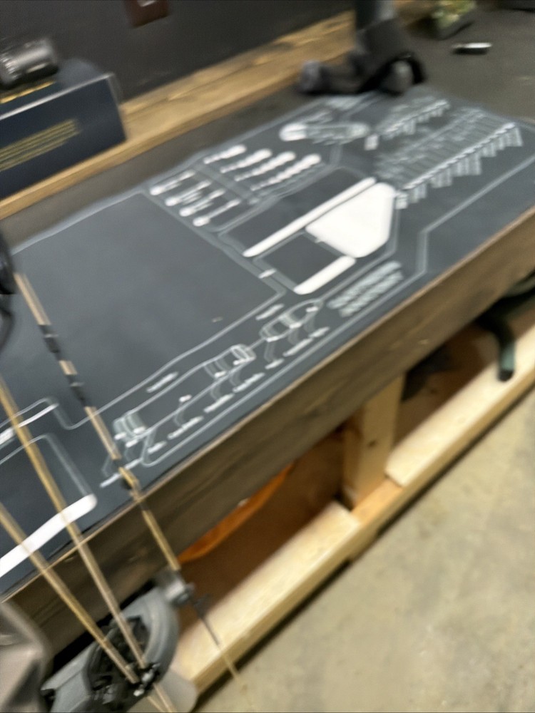 Bear Redeem compound bow Loaded 70#