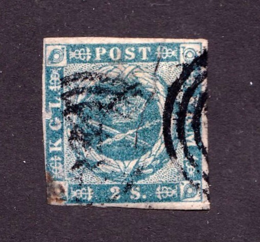 Denmark       3     used          CV $60.00