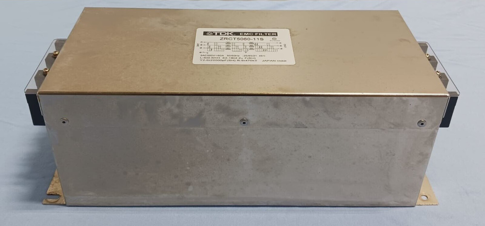 TDK EMC Filter ZRCT5060-11S