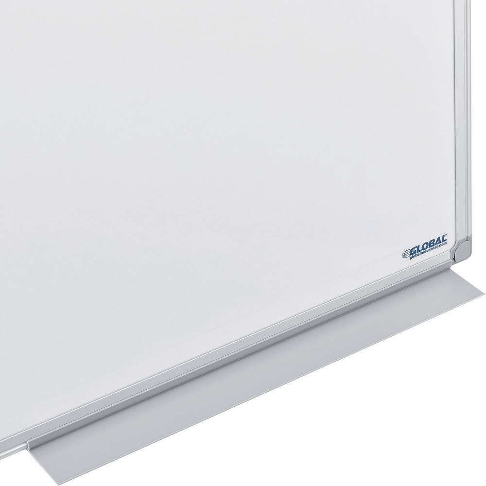 Double Sided Dry Erase Whiteboard - 36 x 24 - Melamine