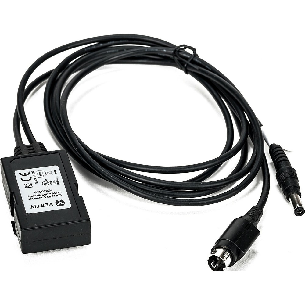 Vertiv ADB0048 RMPSU 12V TO 5V 6FT