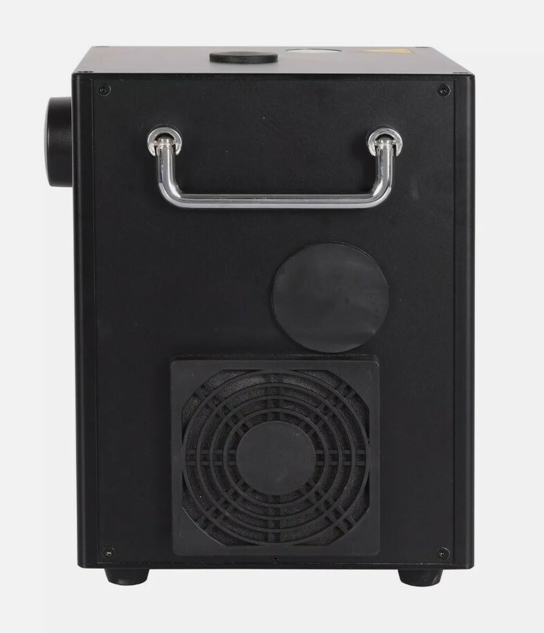 650W COLD SPARK Machine DMX 512 Remote Control STAGE LIGHT SHOW Firework Machine