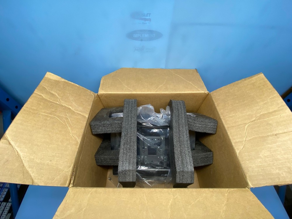 Extron Electronics 70-1022-02 Secure Mounting Enclosure for iPad Mount