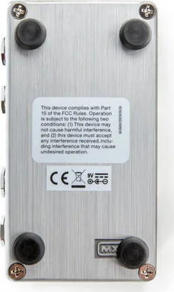 MXR® CLONE LOOPER™ PEDAL