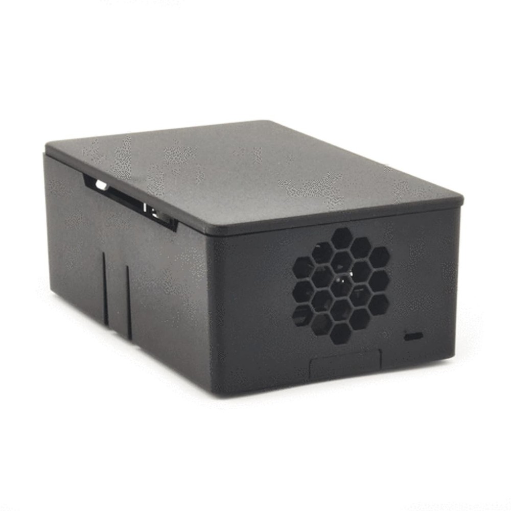 Pro Case Universal Port Fits Raspberry Pi 4 Replacement Parts Accessories Tool