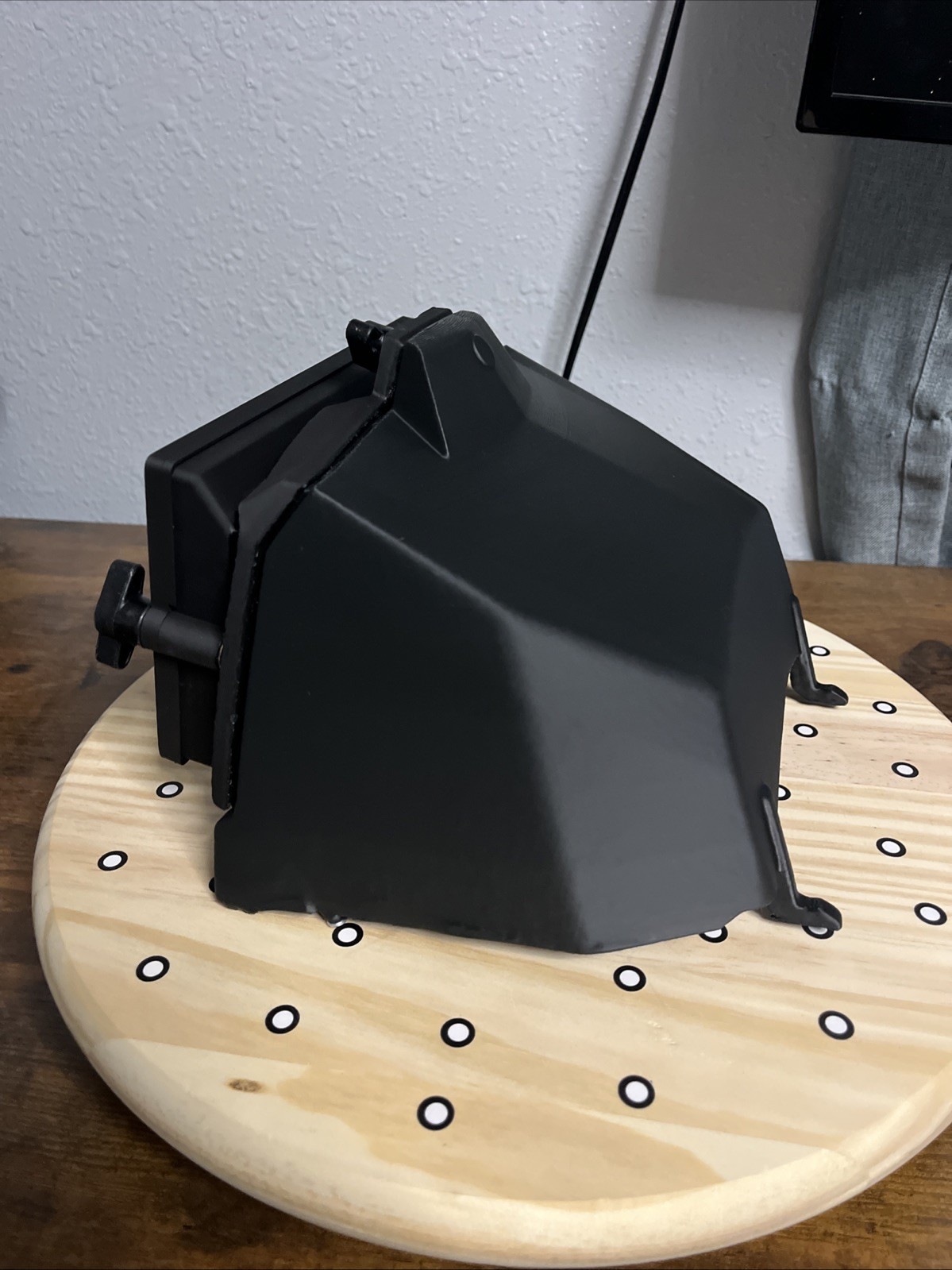 Ski-Doo XS XM Glovebox Extension w/Garmin Drivesmart 76 65 61 GPS Mount