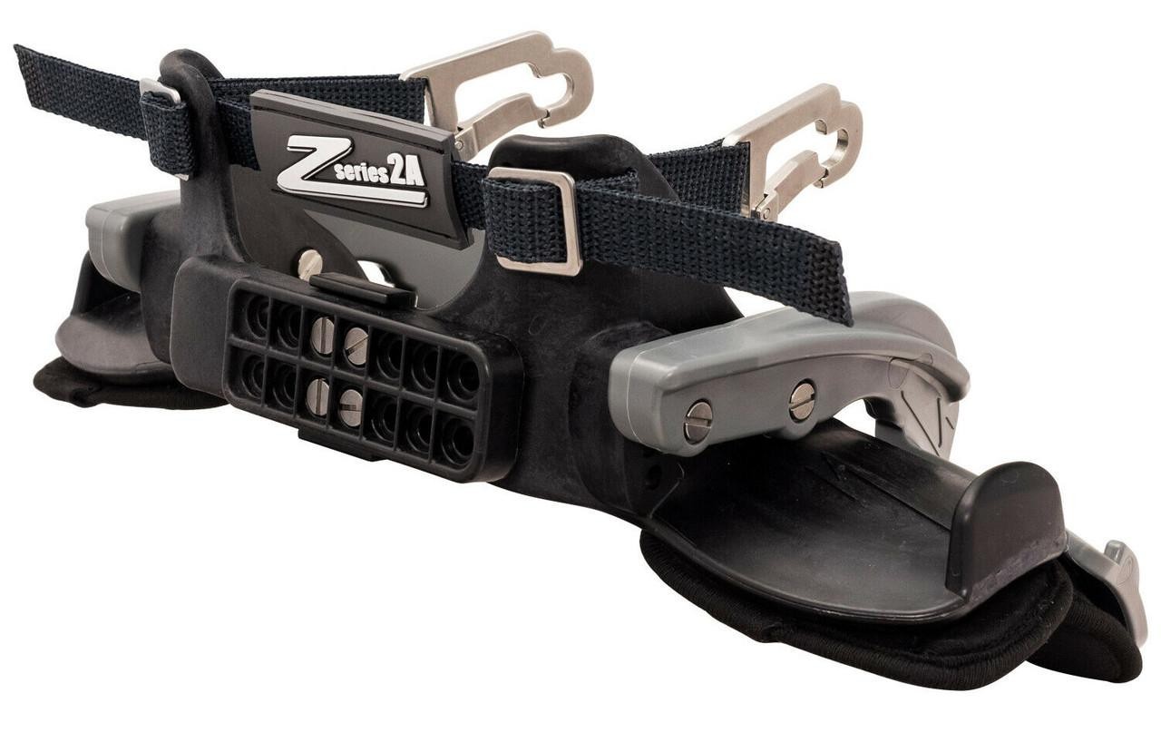ZAMP- Z-Tech Series 2A SFI 38.1 Racing hans style Head and Neck Restraint Device