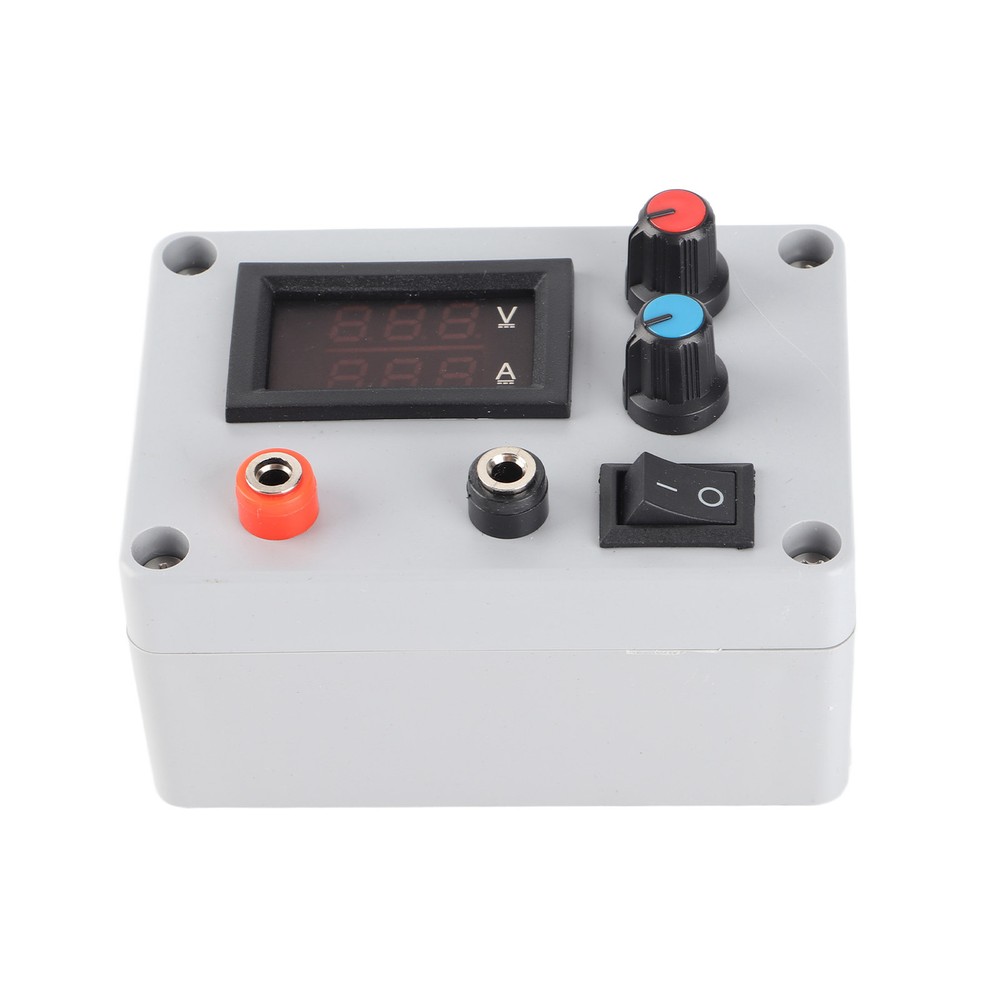 AdjuPower Regulator Constant Current/Voltage For Computer Maintenance 5A Part