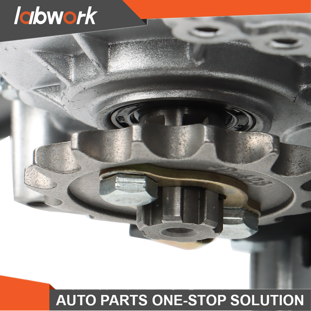 Labwork 4-Stroke Engine Motor Semi-Auto Electric Start Reverse For ATV 125CC