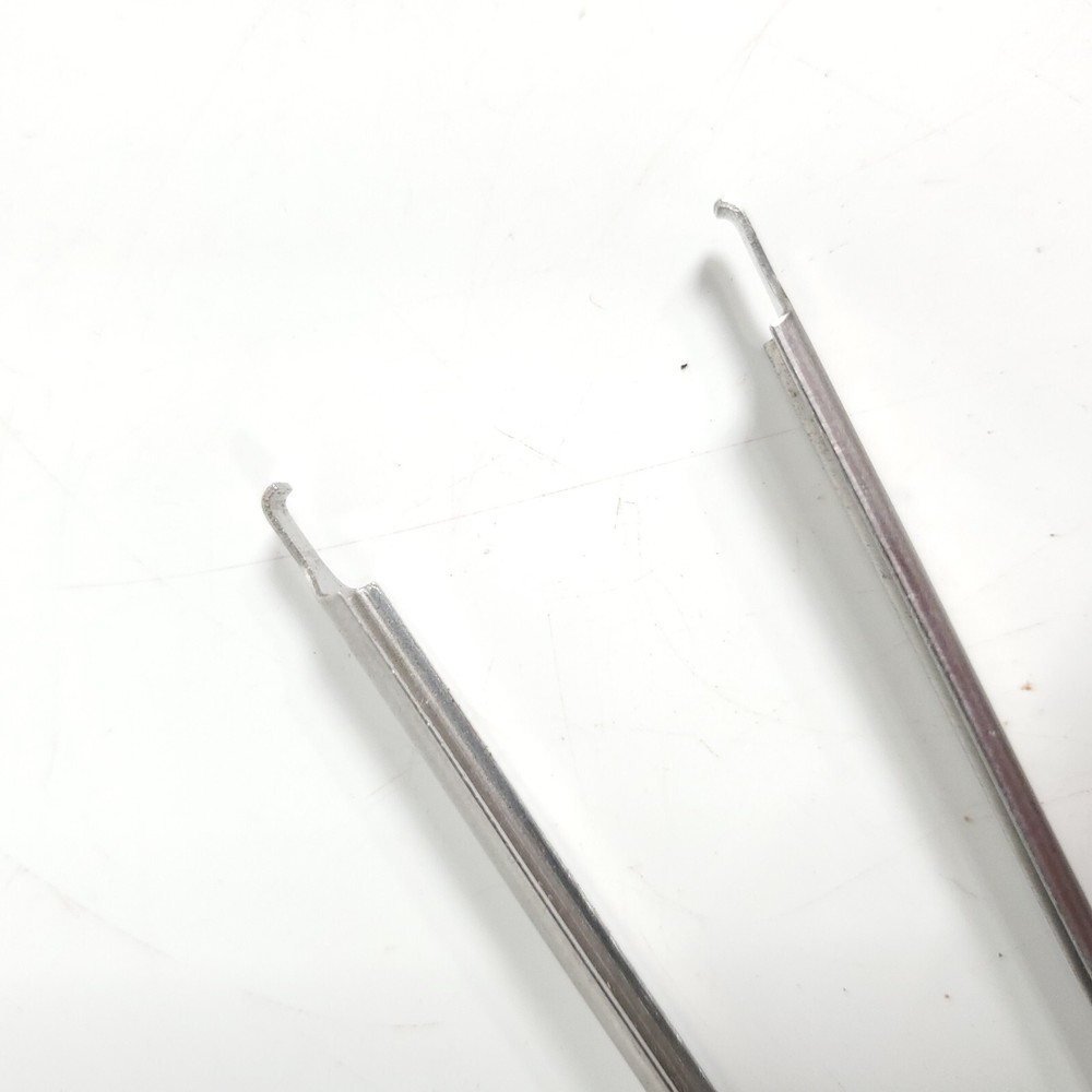 Augat T114-1 Rating Plug Extractor