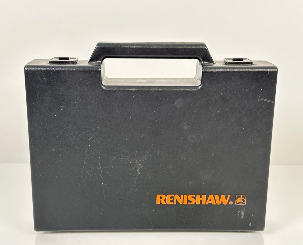 Renishaw TP20 Standard Force CMM Touch Probe Module Kit