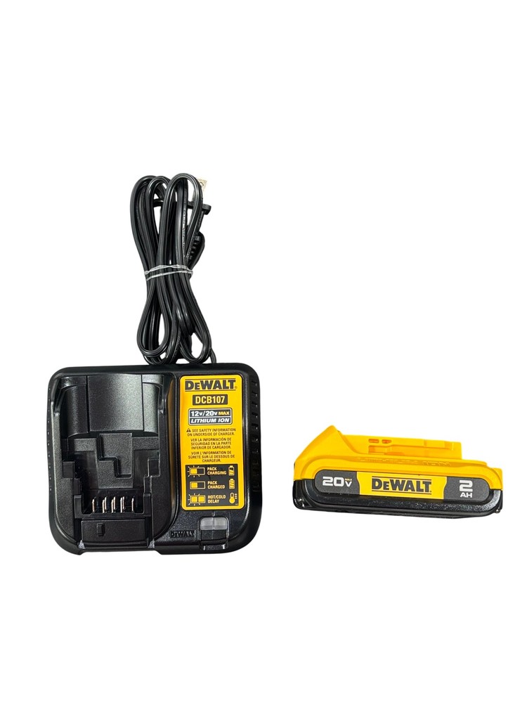 DeWalt DCPR320 20V MAX Cordless Pruner