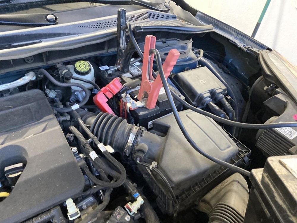 Fuse Box Engine AWD Fits 20 ESCAPE 1066116