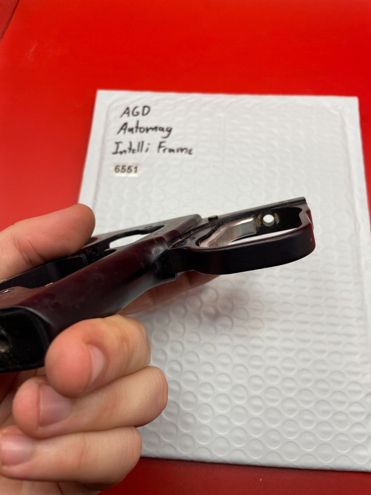 AGD Automag Intelli Frame