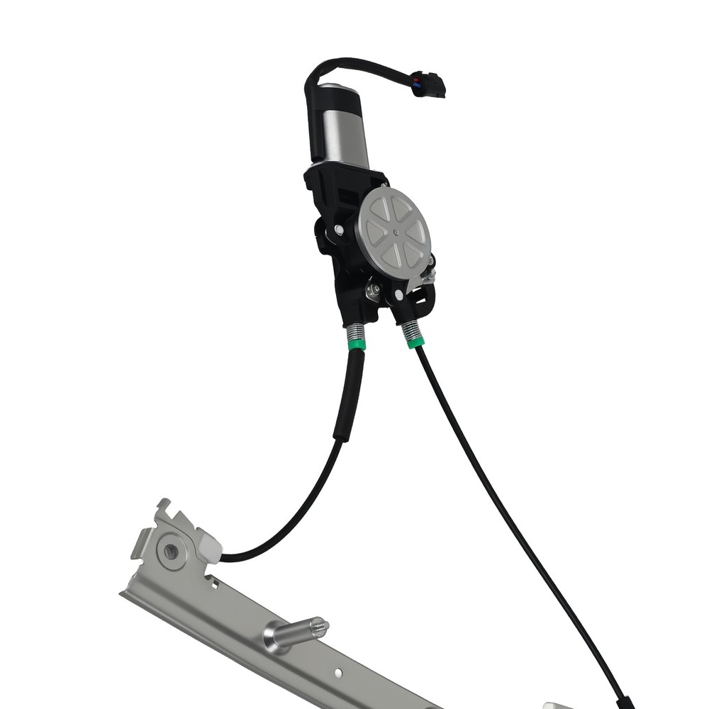 Electric Window Regulator Assembly for Dodge Ram Van 1999-2003 741-157