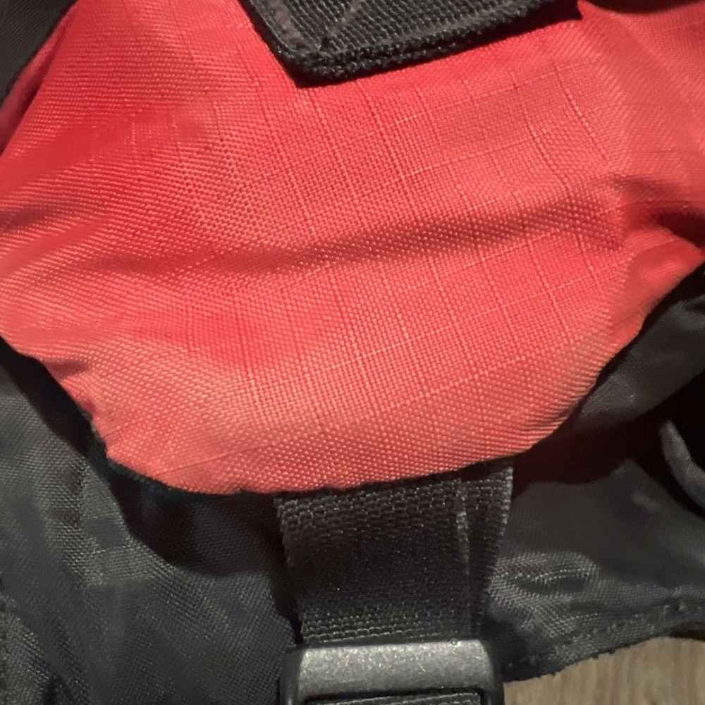 Camelback H.A.W.G. Hang Hydration Hiking/Biking Backpack READ No Bladder