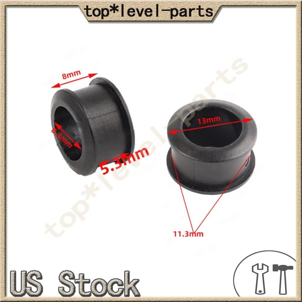 Fits Hyundai Kia Automatic Transmision Shift Shifter Cable Bushing Replacement