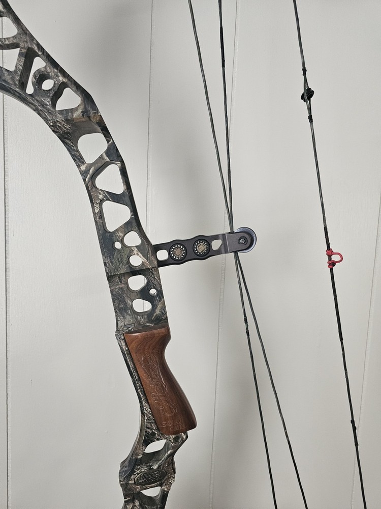 Mathews Drenalin Compound Bow