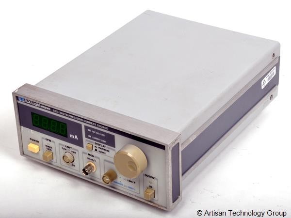ILX Lightwave LDX-3207B Precision Current Source
